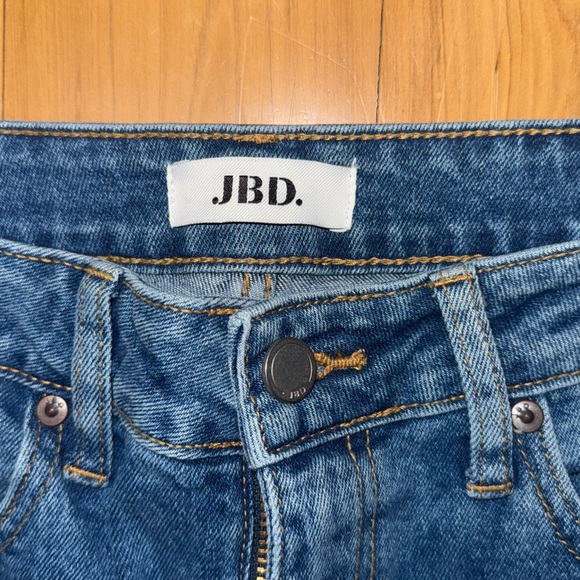 JBD Women's Jeans - Picture 2 of 4